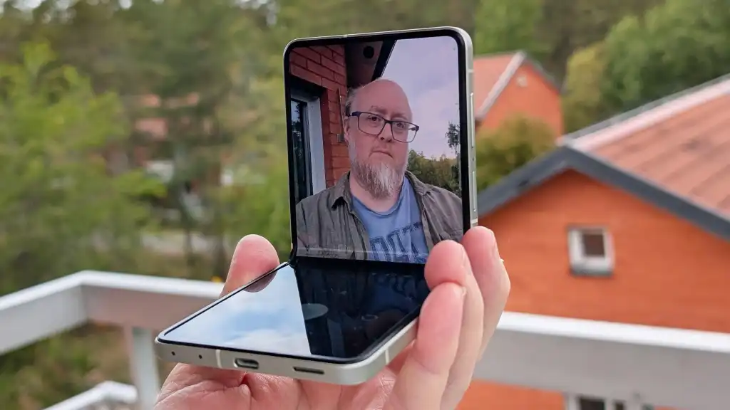 ตั้งค่ากล้อง Galaxy Z Fold 8 ที่ควรเปลี่ยนทันทีเพื่อภาพสวยขึ้น