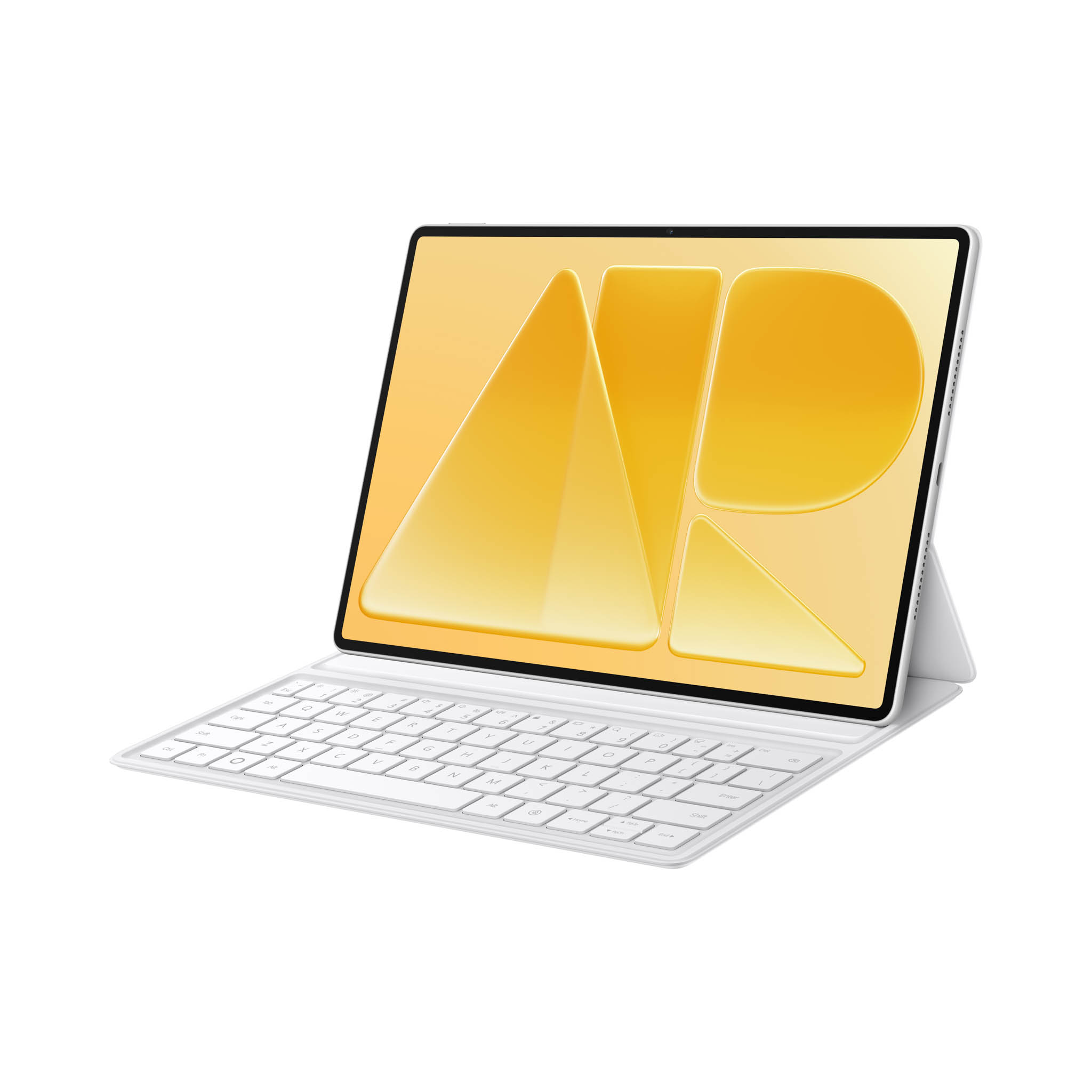 Huawei MatePad Air แท็บเล็ต AI ระดับ PC บาง 5.3 มม กับจอ OLED PaperMatte