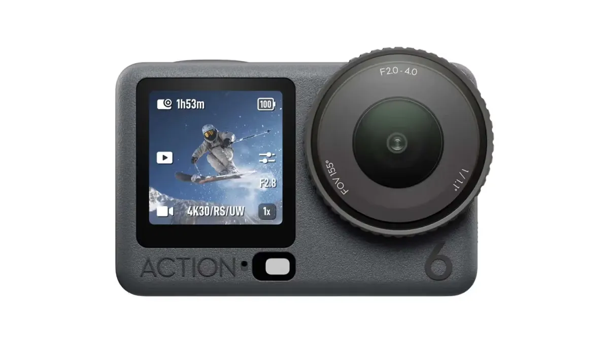 ศึกกล้องแอคชั่นกลางคืน DJI, Insta360 หรือ GoPro ใครชนะไฟน้อย