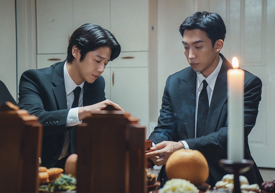 ซีรีส์เกาหลีจากวีบทูนเปลี่ยนเกมละครแอคชั่นด้วยตัวละครหญิงแบบใหม่