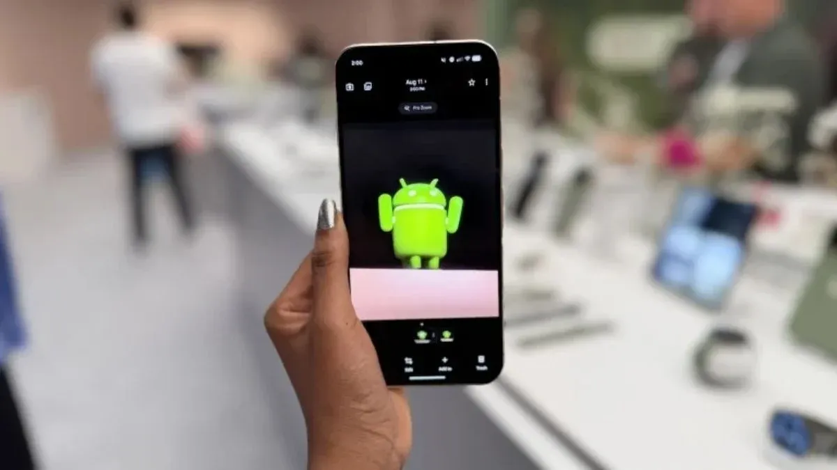 Pixel 11 Pro XL กล้องแรงอันดับ 5 เทียบ iPhone และ Galaxy อย่างไร