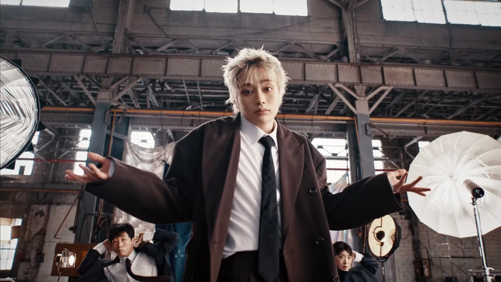 คลื่นเดบิวต์โซโล่ K-pop เพลงใหม่เกาหลีที่ปลุกตัวตนศิลปิน