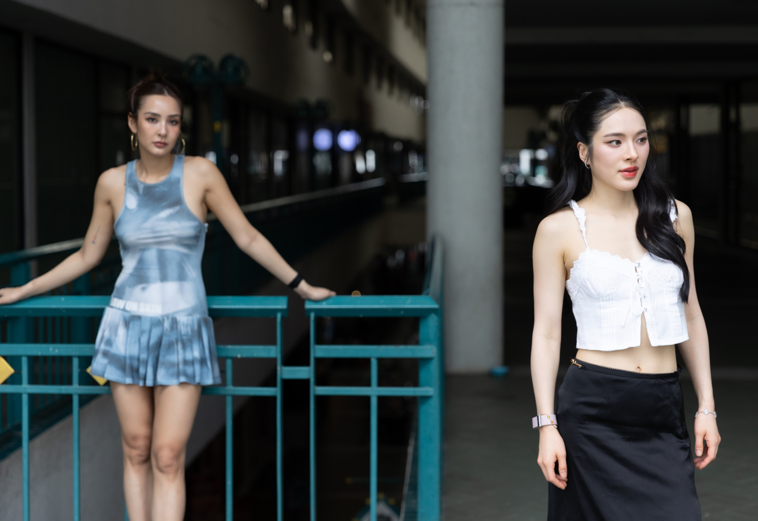 สามซีรีส์คดีลึกลับที่ต้องดูให้จบ เปิดยุคใหม่ของซีรีส์ปริศนาไทย