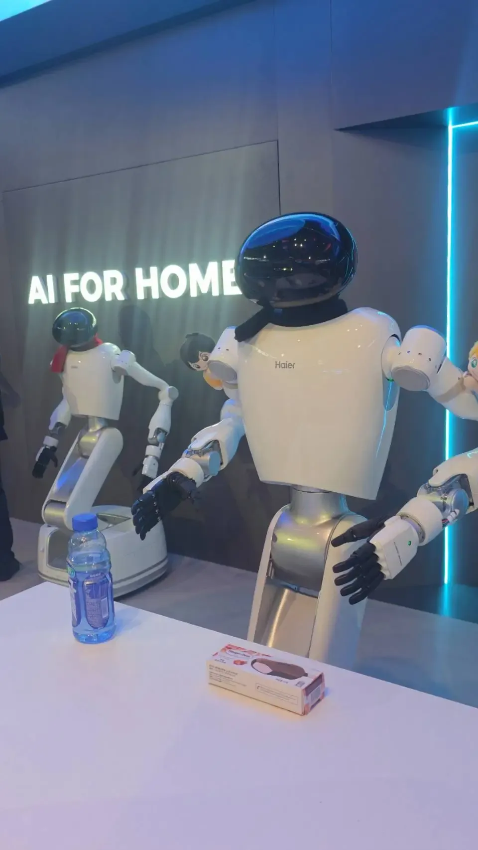 เครื่องใช้ไฟฟ้า AI ยกเครื่องบ้านสู่ Smart Living Ecosystem ยุคใหม่