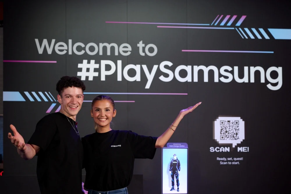 Gamescom กลายเป็นเทศกาลเกมมือถือที่ทรงพลังที่สุด