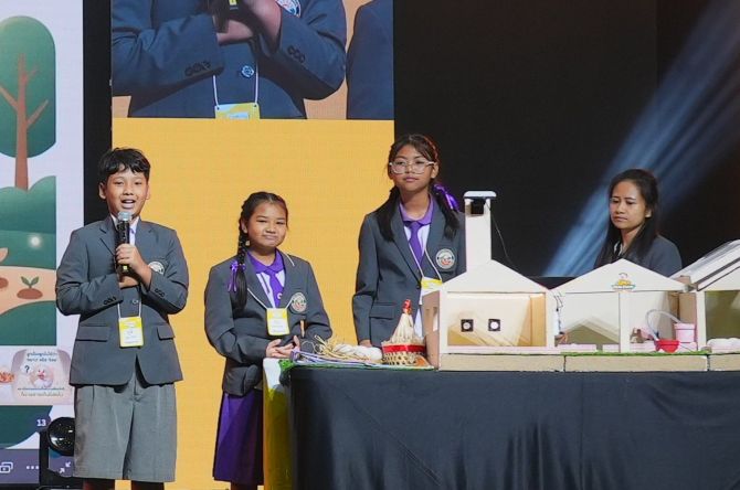 เร่งเครื่องโค้ดดิ้งและ STEM ศึกษา ปั้นครูและเยาวชนสู่กำลังคนดิจิทัล