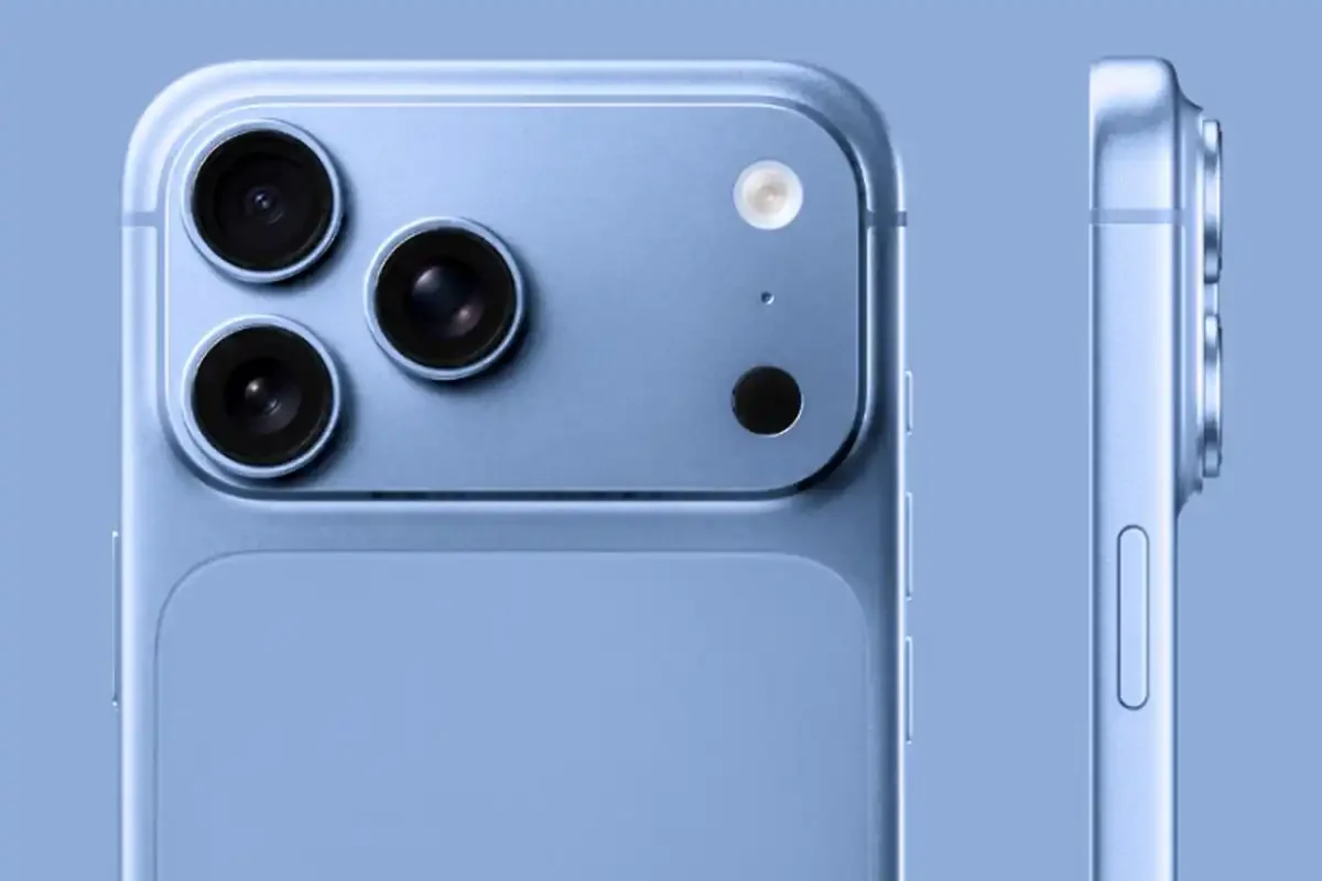 คู่มือเลือกสี iPhone 18 Pro Max จัดอันดับ Dark Cherry, Silver, Gray และ Light Blue