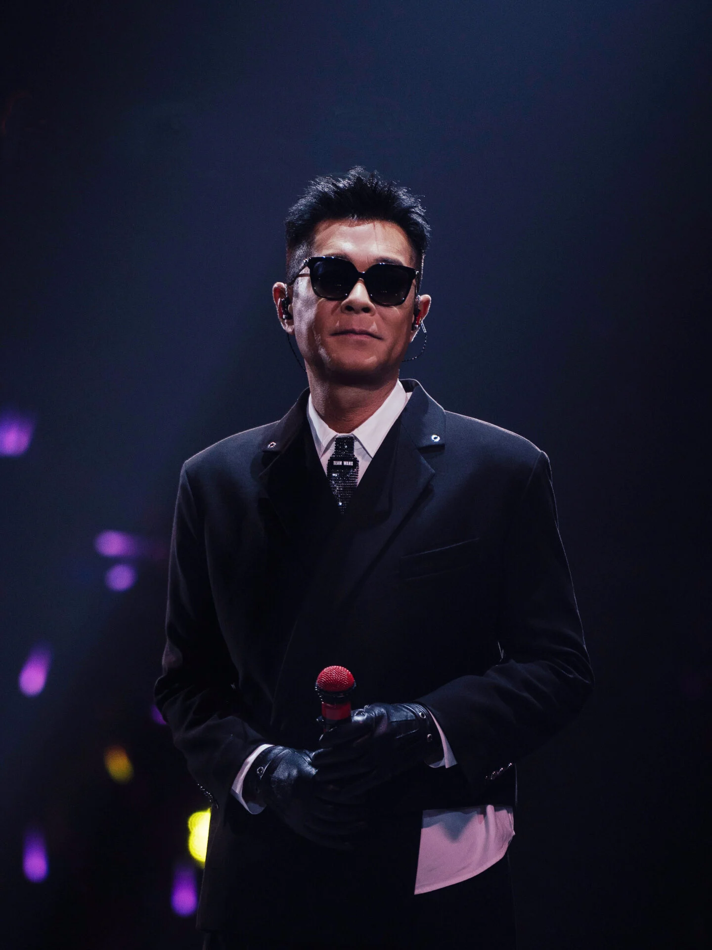 เมื่อดีไซเนอร์เจอเพอร์ฟอร์มเมอร์ ชุดคอนเสิร์ตที่จงใจเกิดไวรัล