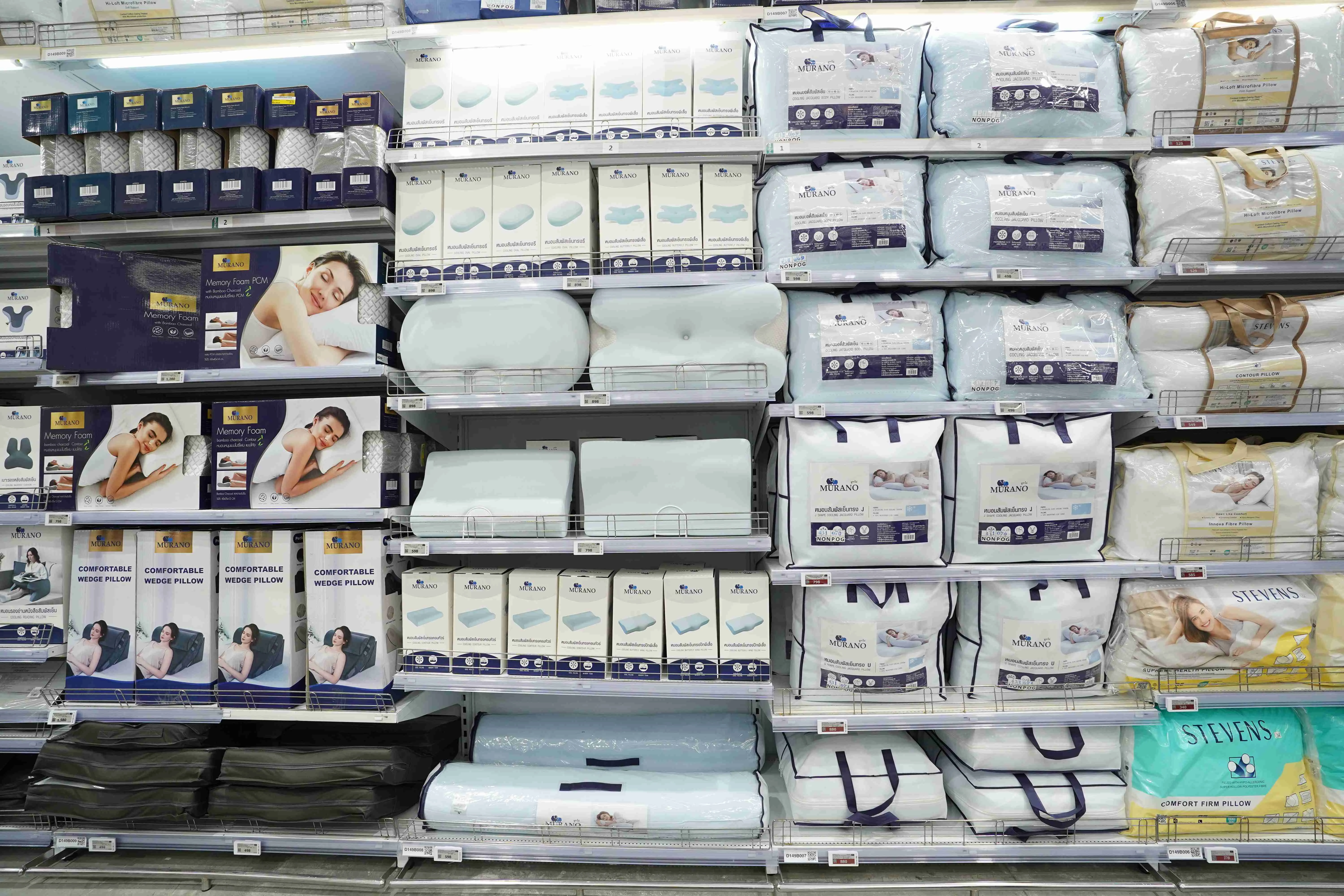 The Sleepmaxxing Revolution เมื่อระบบหลับเย็นเปลี่ยนห้องนอนเป็นโซนฟื้นฟูร่างกาย