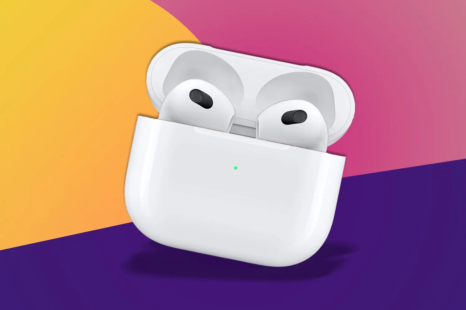 Apple AirPods 5 สองรุ่นใหม่ เตรียมเขย่าตลาดหูฟังไร้สาย