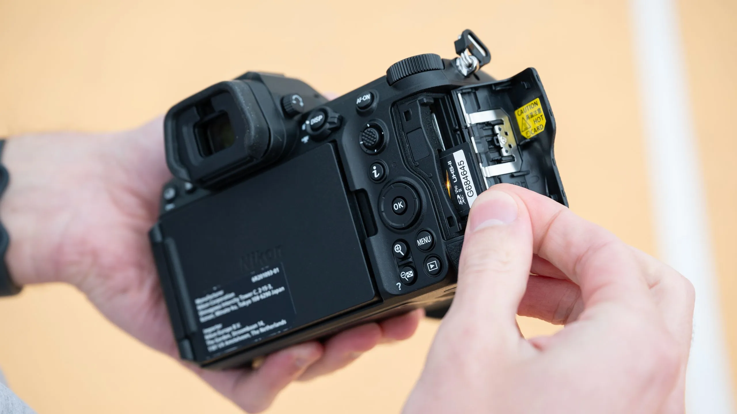 บริการคลาวด์รูปภาพปิดตัว วิธีดาวน์โหลดและสำรองไฟล์ Nikon ให้ปลอดภัย