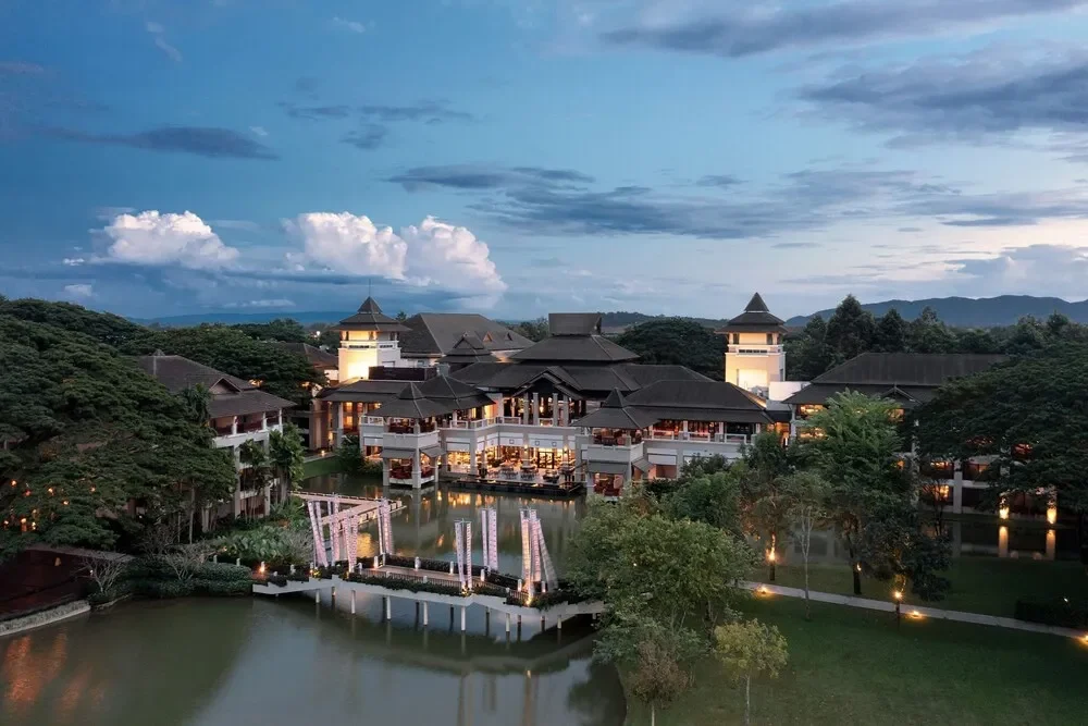 ที่พักนิมมานเชียงใหม่ราคาหลักร้อย เลือกที่ไหนดีให้คุ้มสุด