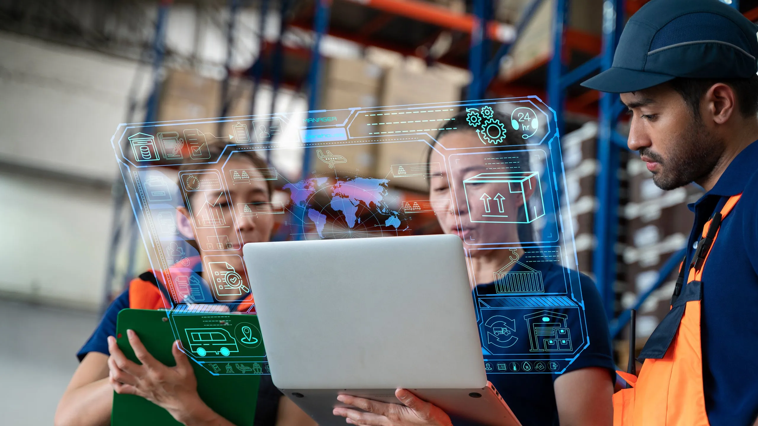ดีนิมแบรนด์ AI และคอลแลบศิลปิน ยุทธศาสตร์ค้าปลีกใหม่เพื่อชนะใจ Gen Y-Z