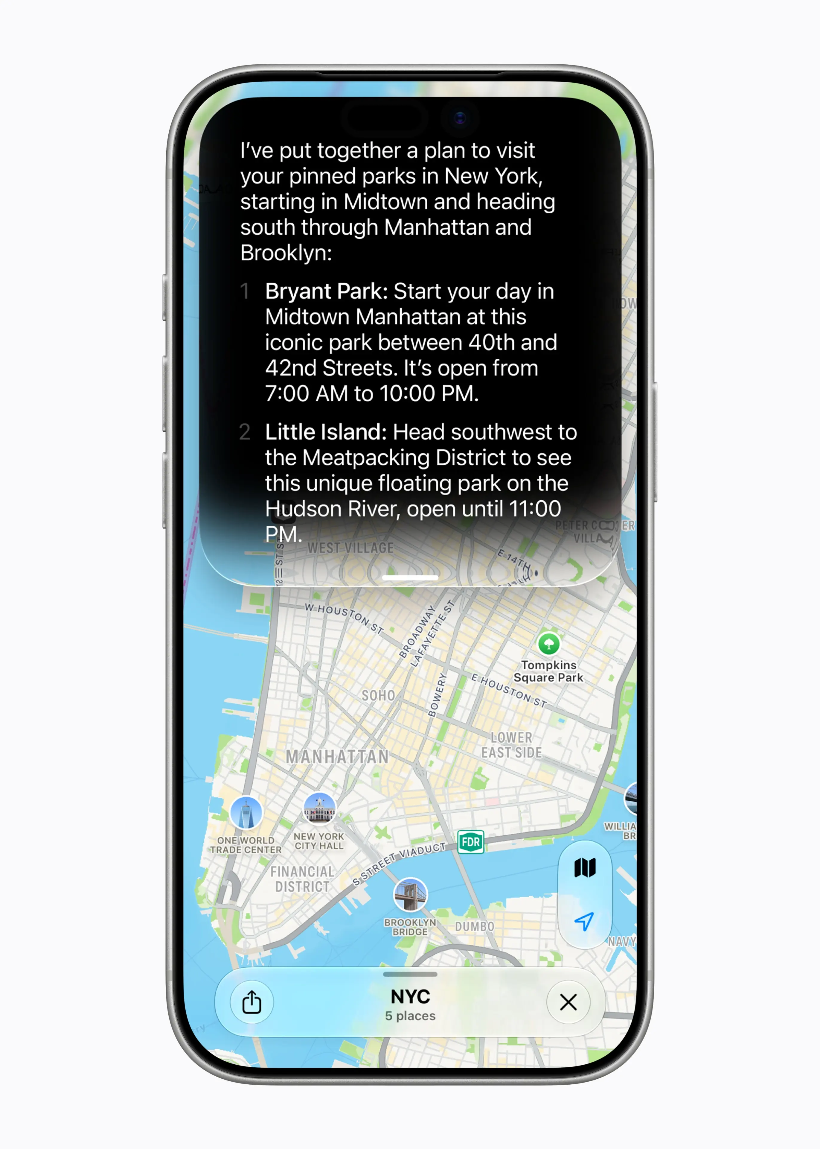 Siri AI บน iOS 27 เปิดตัวพร้อมระบบรอคิว ทำไมต้องเข้าคิวก่อนใช้