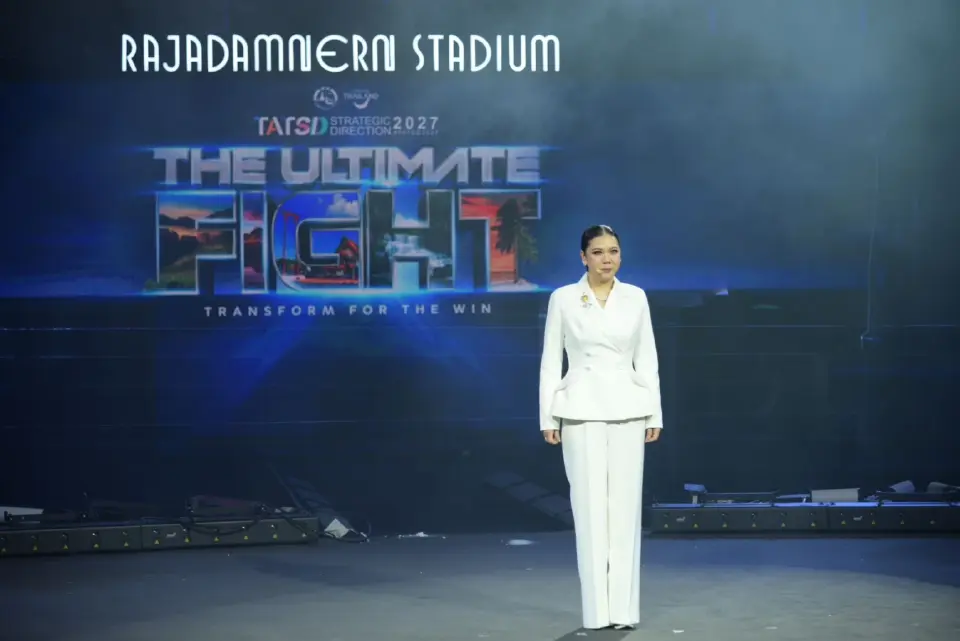 จากนับหัวสู่เน้นคุณค่า กลยุทธ์ 4 แม่ไม้พลิกท่องเที่ยวมูลค่าสูง
