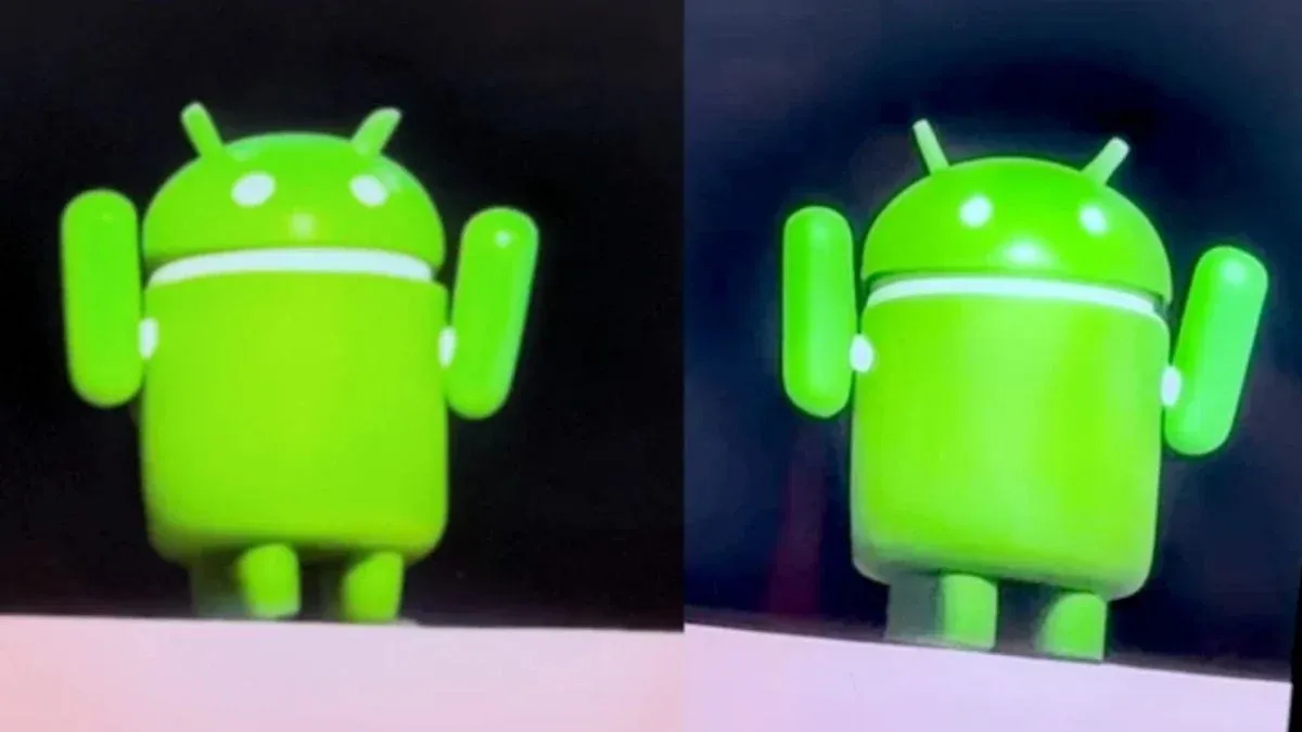 ซูม 120 เท่า AI บน Pixel 11 Pro XL ภาพจริงหรือภาพแต่ง