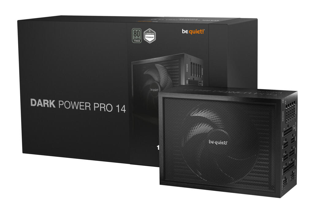 ศึกประสิทธิภาพ PSU ระดับพรีเมียม ASUS TUF Gaming ปะทะ Seasonic FOCUS GX และ be quiet! Dark Power Pro