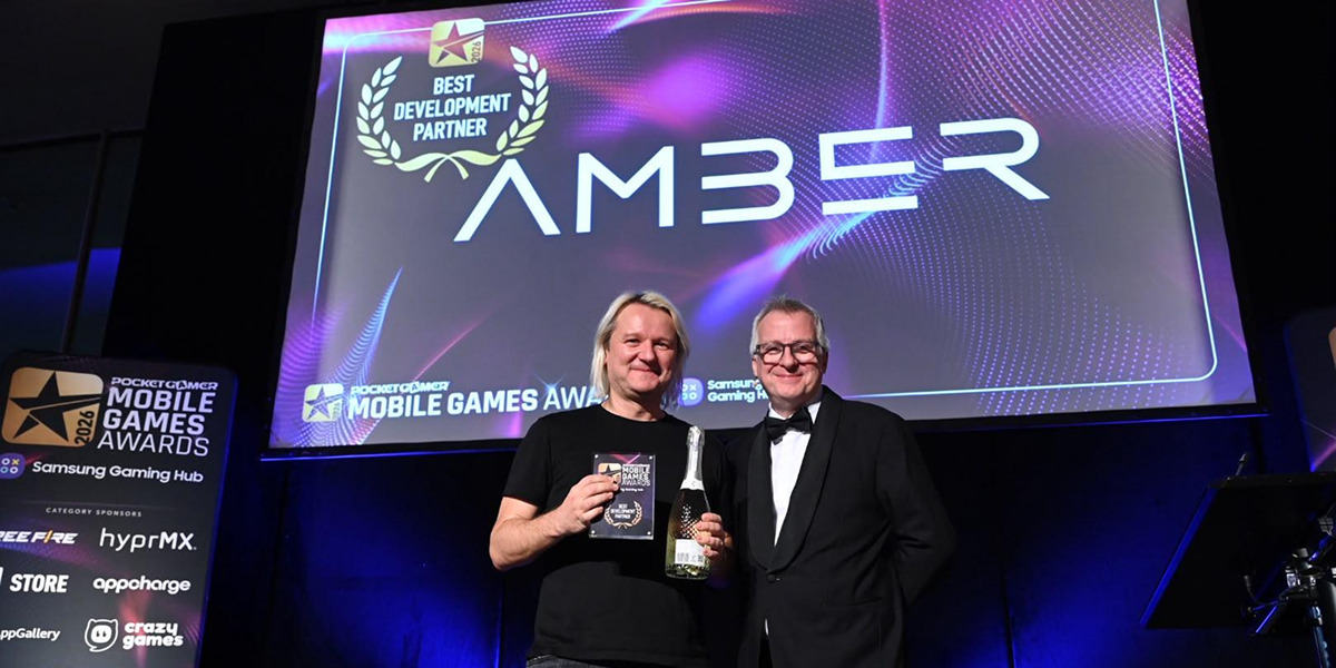 Pixel Flow ผงาด Game of the Year บนเวที Pocket Gamer Mobile Games Awards
