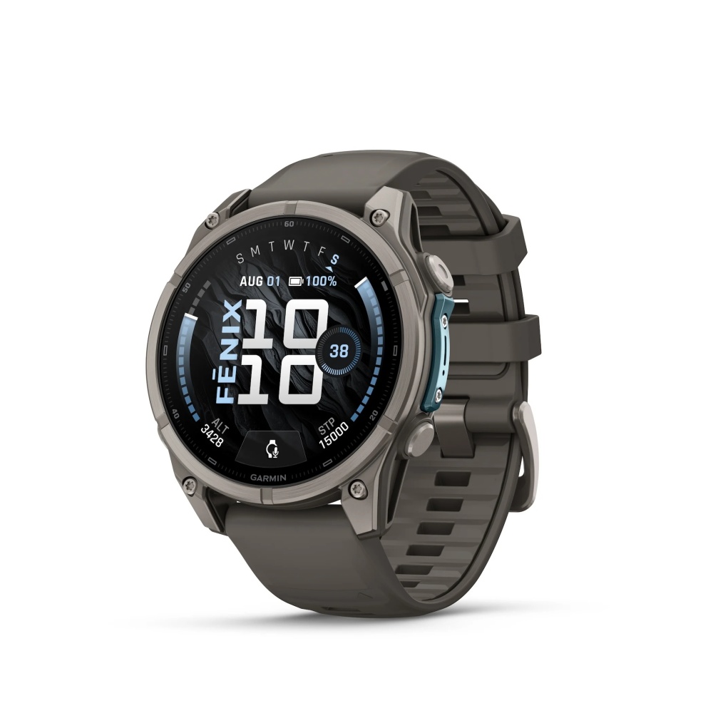 Garmin Fenix 9 Pro สมาร์ตวอทช์สายอึดที่กำลังนิยามนาฬิกากีฬาทนถึกใหม่