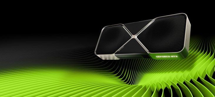 สรุปเทคโนโลยีใหม่จากงาน Gamescom ของ NVIDIA สำหรับเกมเมอร์พีซี