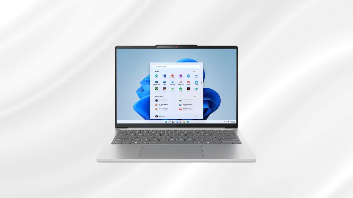 ศึกแล็ปท็อปบางเบา Acer Swift Air 14 ชน Lenovo Slim 5 และ HP OmniBook 5 16