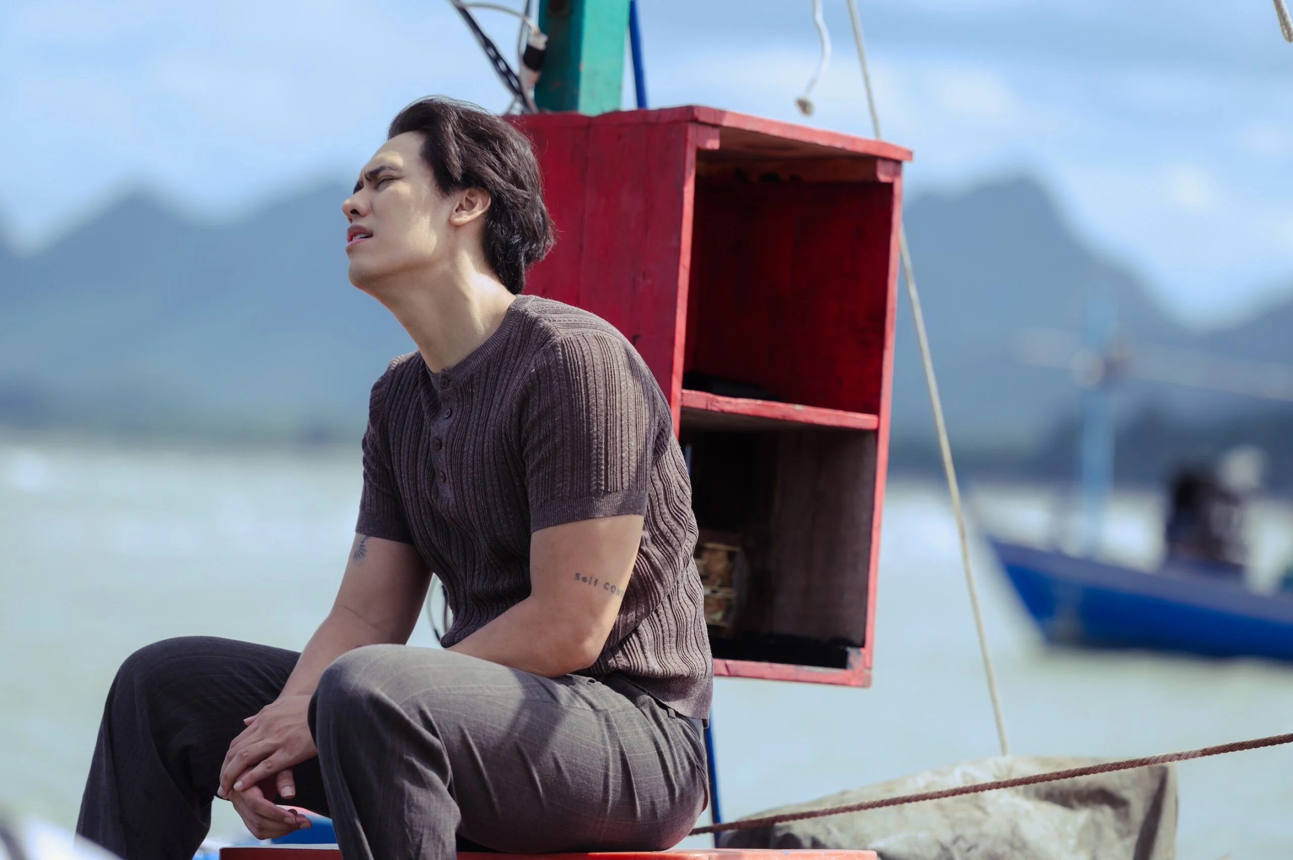 คลื่นใหม่ของ Cinematic Pop R&B เมื่อเพลงป็อปกลายเป็นหนังสั้นของหัวใจ