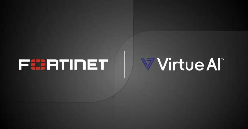 ศึก Enterprise AI Security เมื่อ Fortinet เร่งซื้อ Virtue AI เพื่อปกป้องเอเจนต์อัตโนมัติ