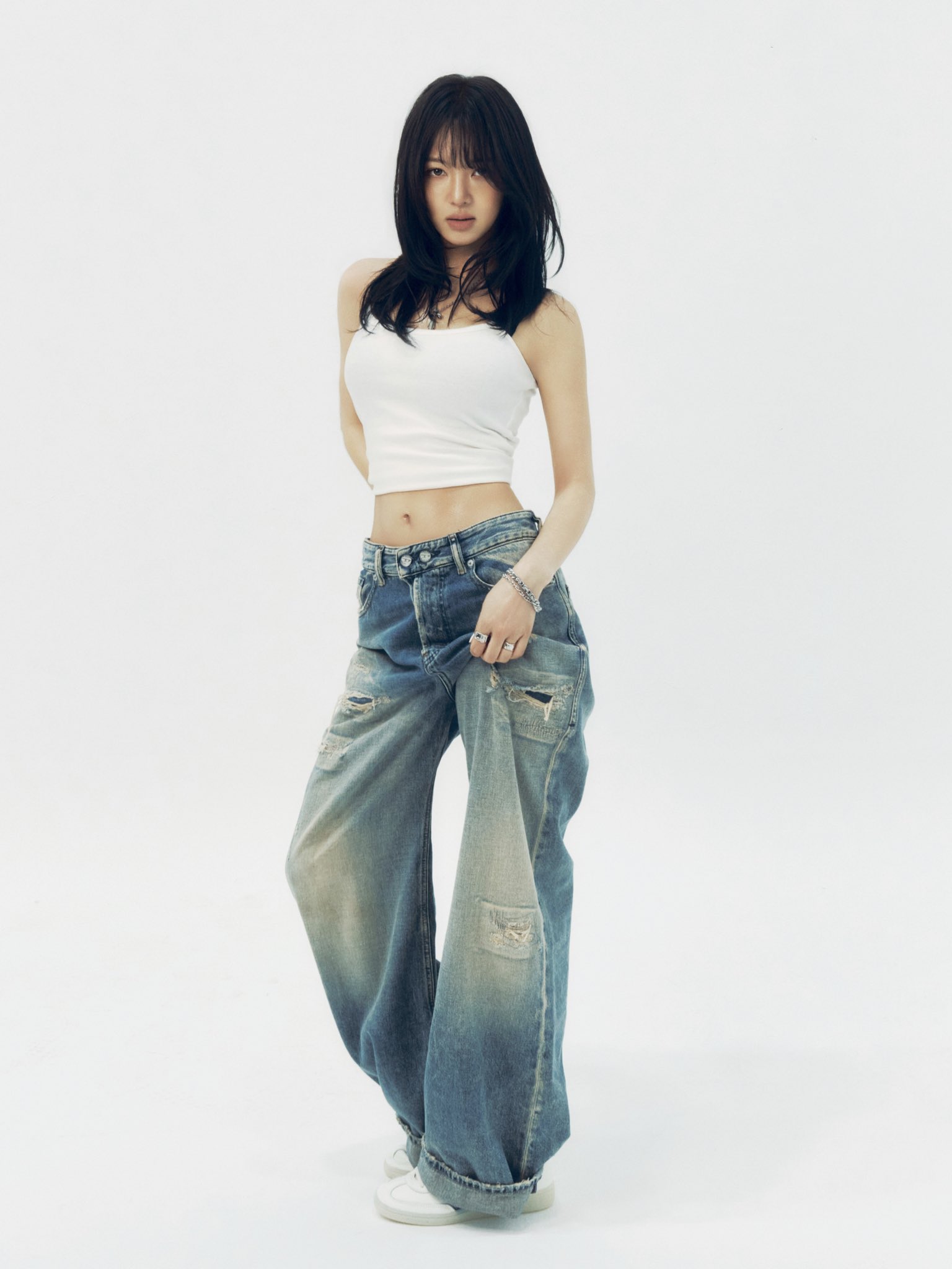 Girls' Generation HRS ปลุกตำนานด้วย Skibidi เดบิวต์ยูนิตที่ตั้งใจสนุก