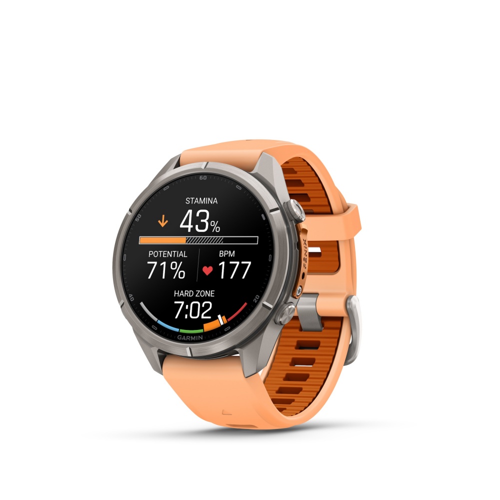 Garmin Fenix 9 Pro สมาร์ตวอทช์สายอึดที่กำลังนิยามนาฬิกากีฬาทนถึกใหม่