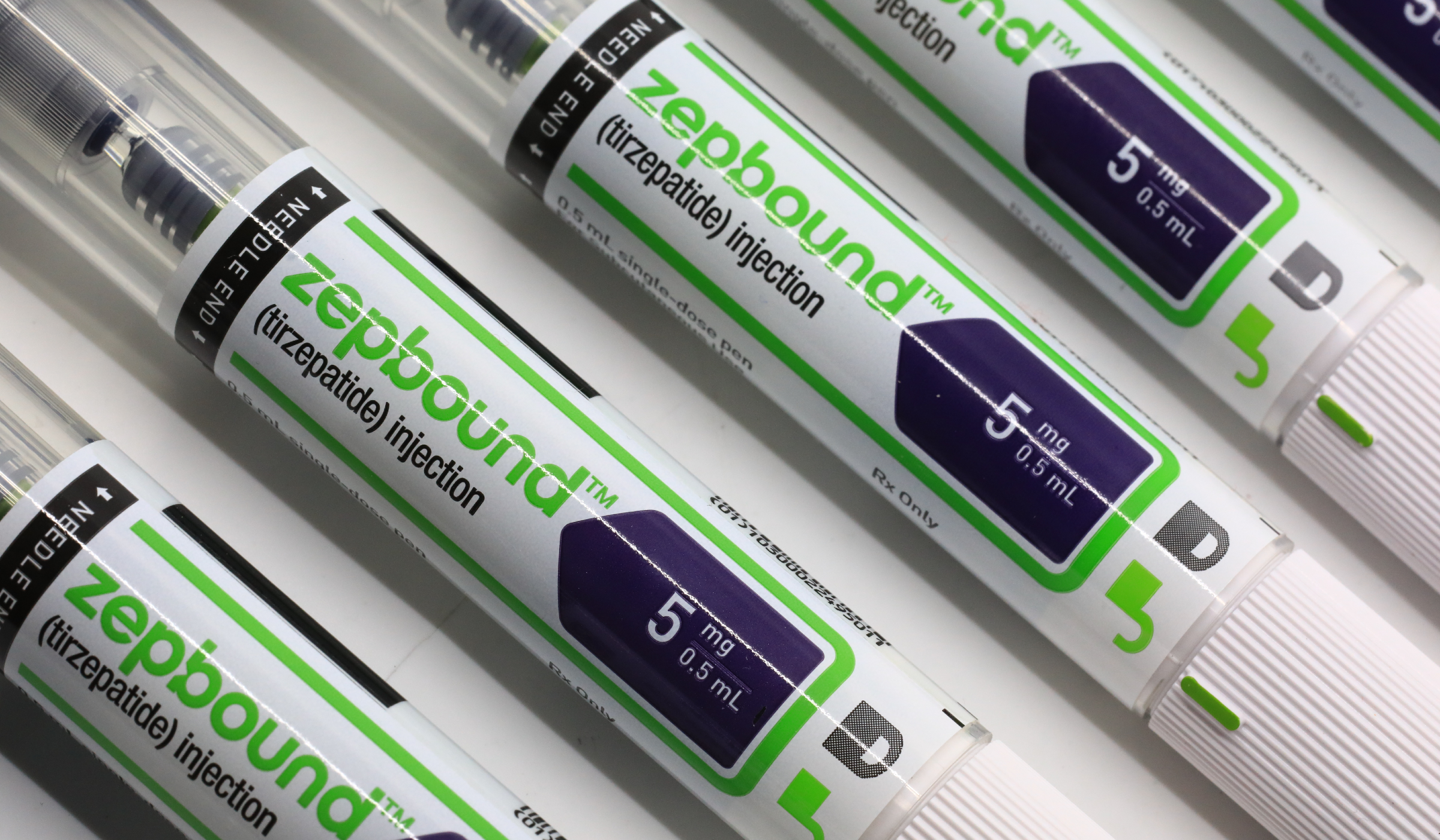 ยา GLP-1 กำลังเขียนนิยามใหม่ของเมตาบอลิกเฮลธ์เกินกว่าแค่ลดน้ำหนัก