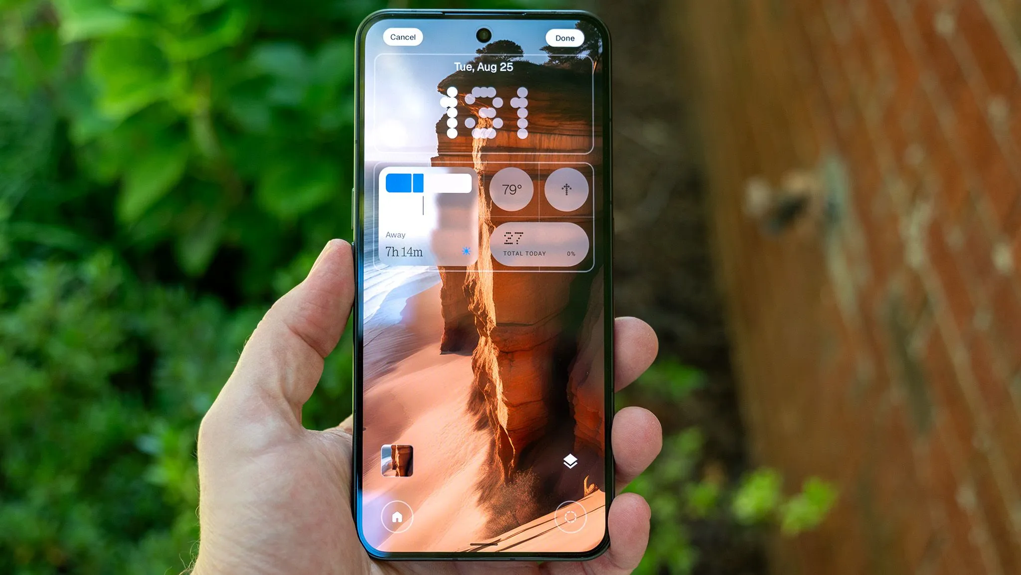 Nothing OS 5.0 อัปเดตใหญ่ Essential AI และธีมไดนามิกที่เปลี่ยนมือถือให้เป็นของคุณมากขึ้น