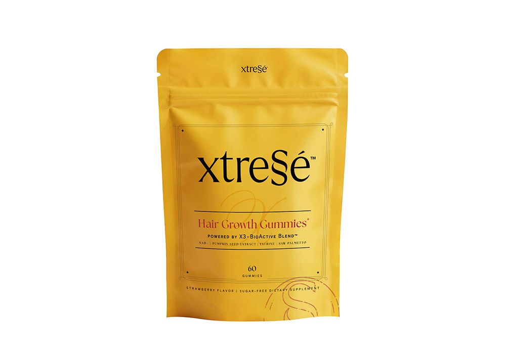 10-Year Hair Blueprint วางแผนผมหนา สุขภาพดีตั้งแต่วันนี้