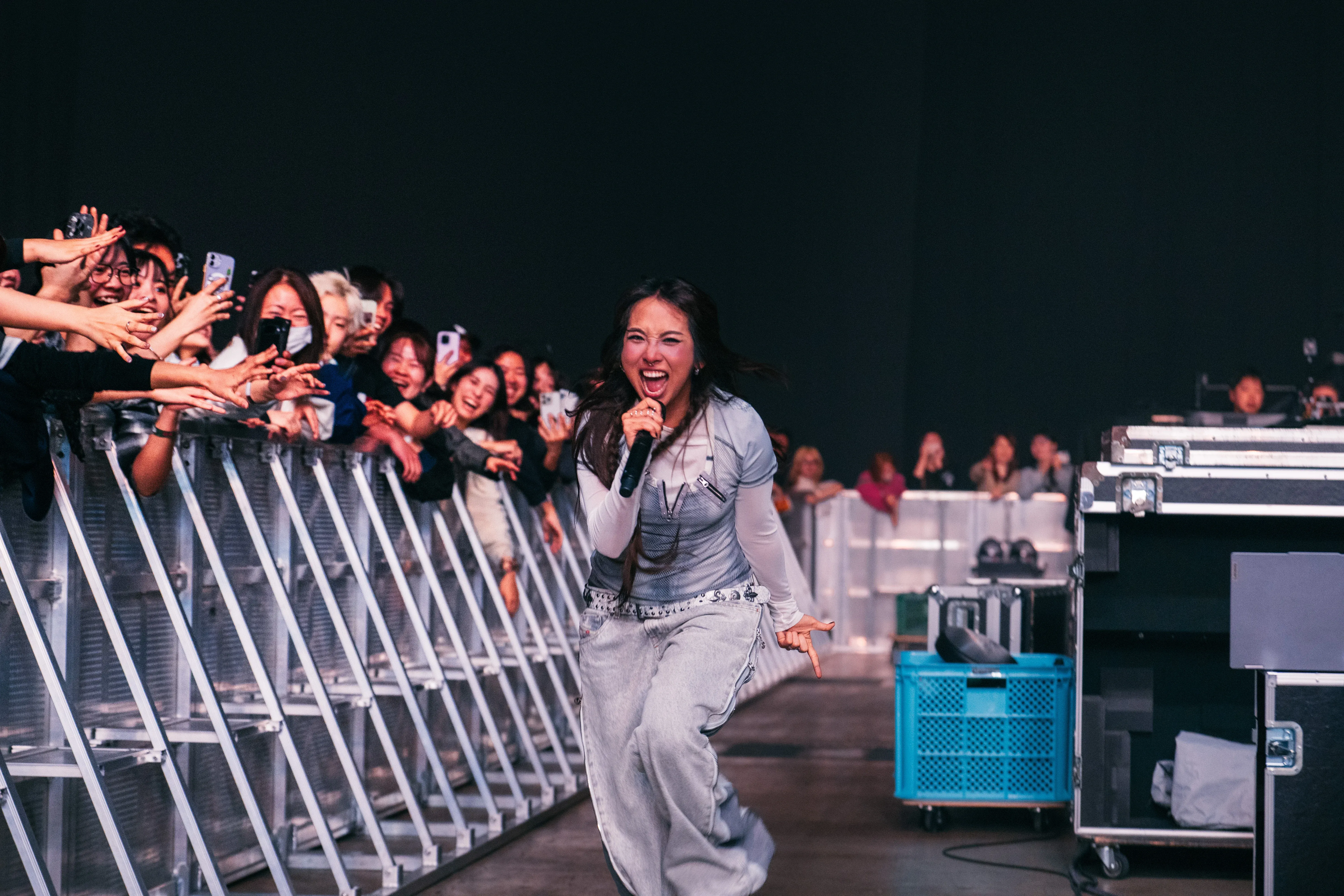 5 เทศกาลดนตรีข้ามคลื่นเอเชีย เมื่อ K-Pop T-Pop J-Pop รวมพลัง