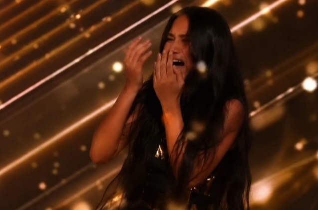 เนเน่ รอยัล ร็อกเกอร์สาววัย 16 ปี กับ Golden Buzzer ที่เขย่าเวทีโลก