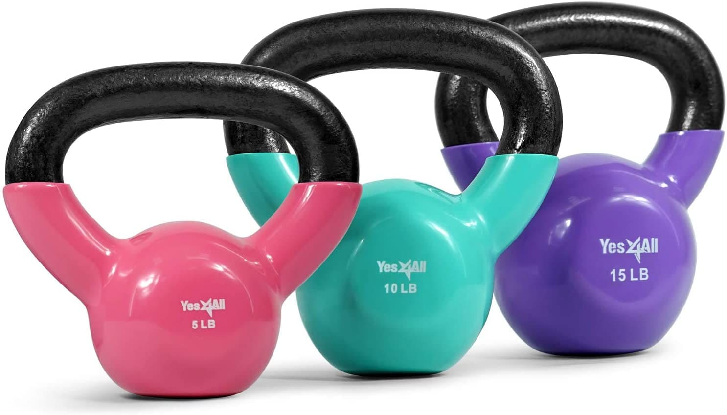 ออกกำลังกายด้วย kettlebell สำหรับลดน้ำหนักแบบรวดเร็ว