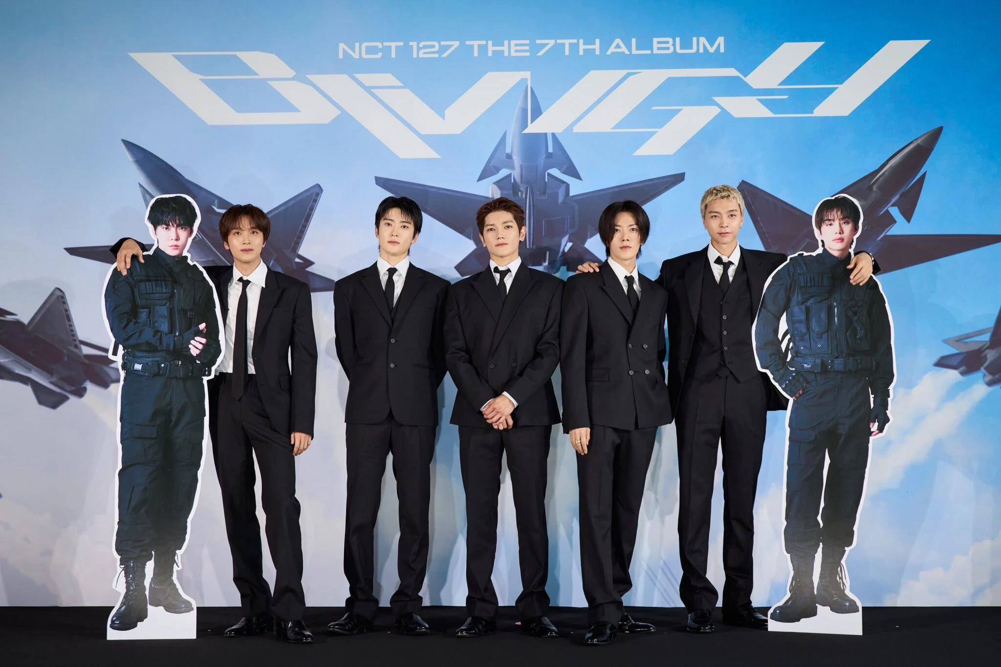 NCT 127 อัลบั้มใหม่ BLINGY สะท้อน 10 ปีพร้อมมุ่งหน้าสู่เวทีโลก