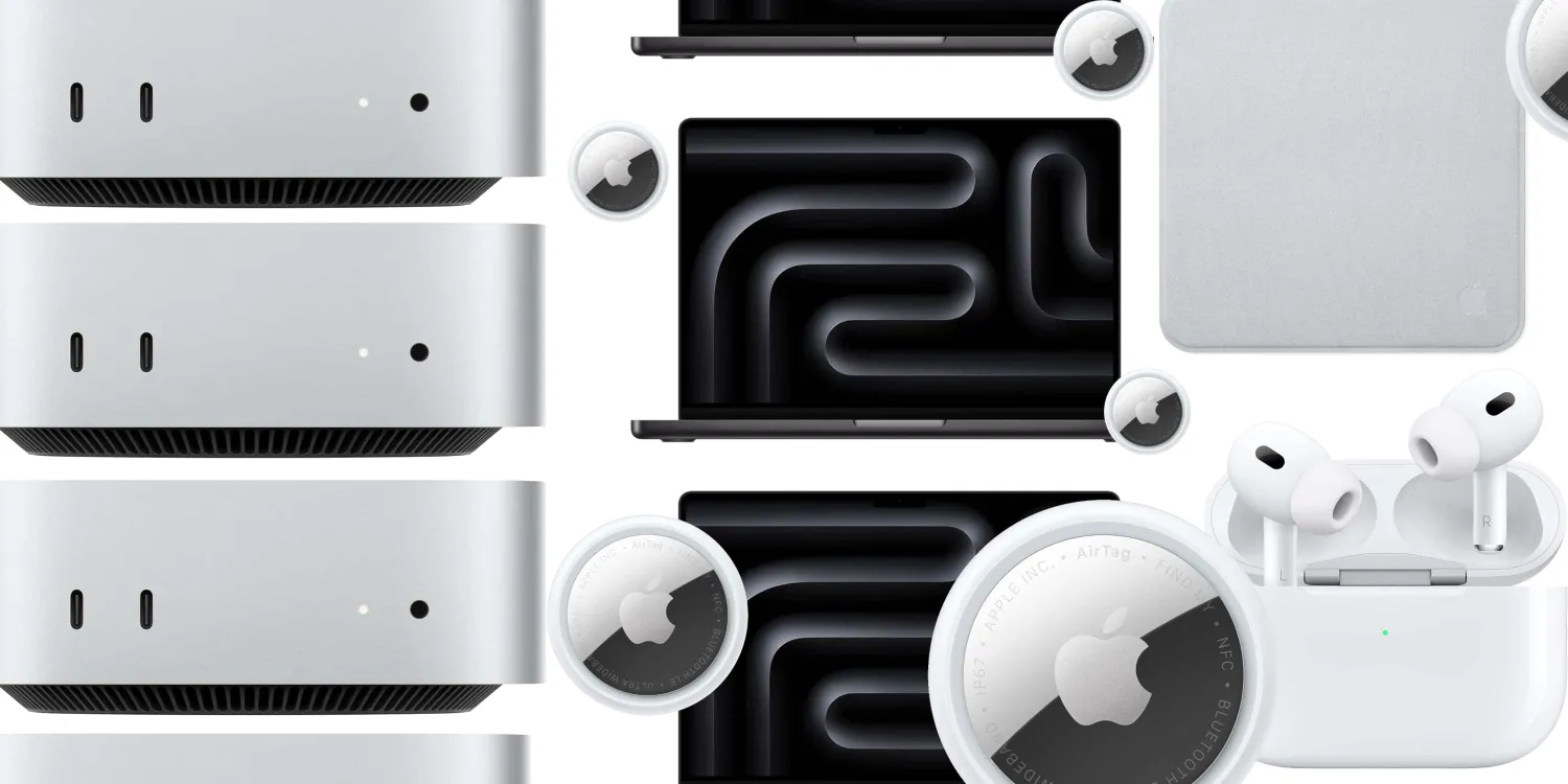 รวมดีล MacBook Air และ Mac mini รีเฟอร์บิชด์ น่าซื้อแค่ไหน