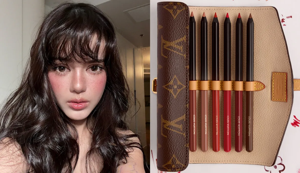 Sun-Kissed Makeup Guide เมคอัพผิวแดดเด้งฉ่ำวาวฉบับโปร