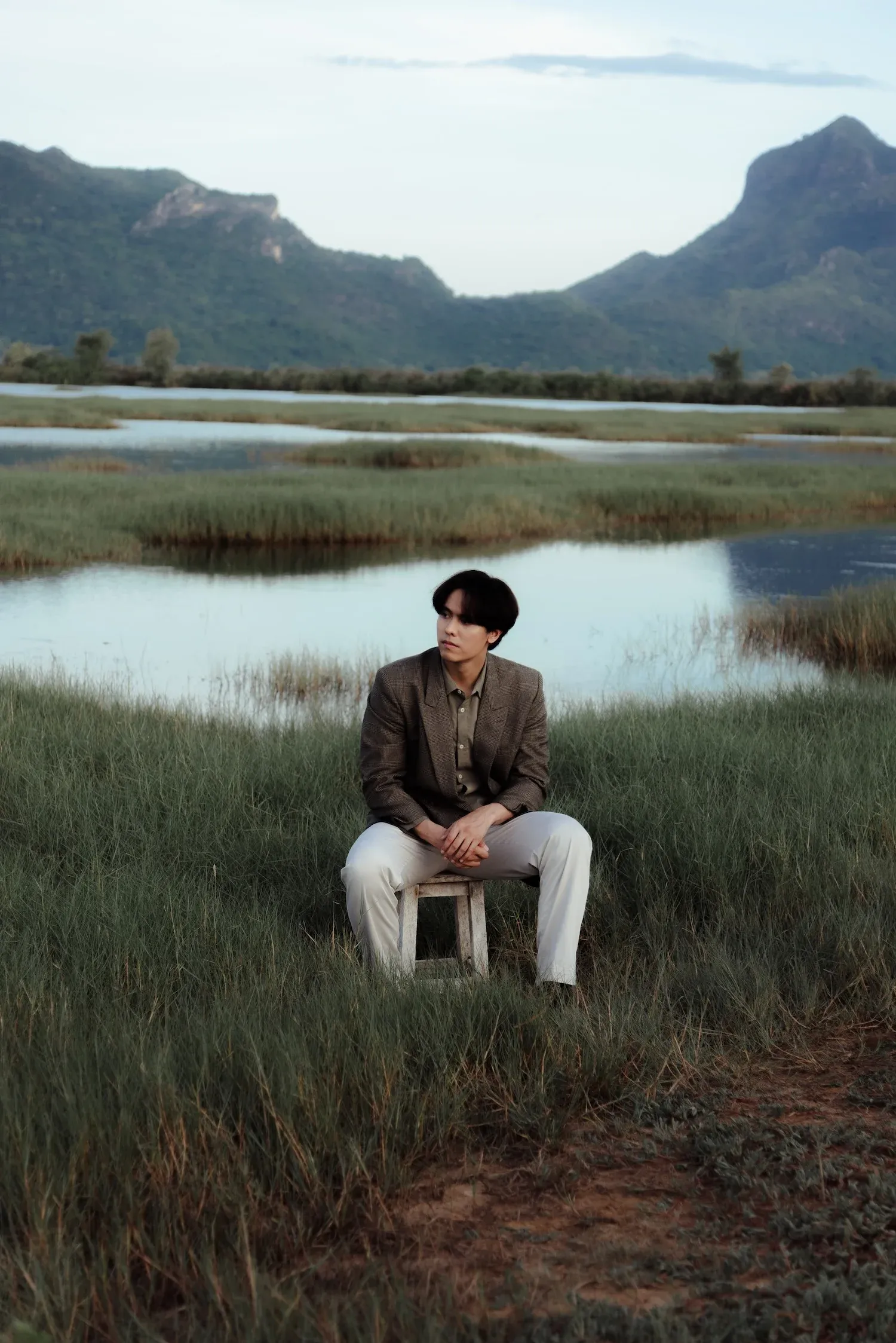 คลื่นใหม่ของ Cinematic Pop R&B เมื่อเพลงป็อปกลายเป็นหนังสั้นของหัวใจ