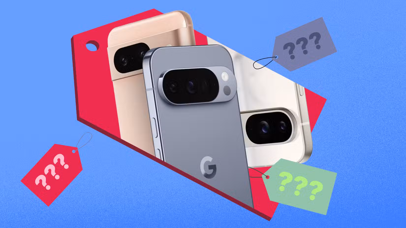 Pixel 11 Pro vs Galaxy S24 Ultra และ iPhone 15 Pro Max รุ่นไหนคุ้มค่าสำหรับสายเรือธง