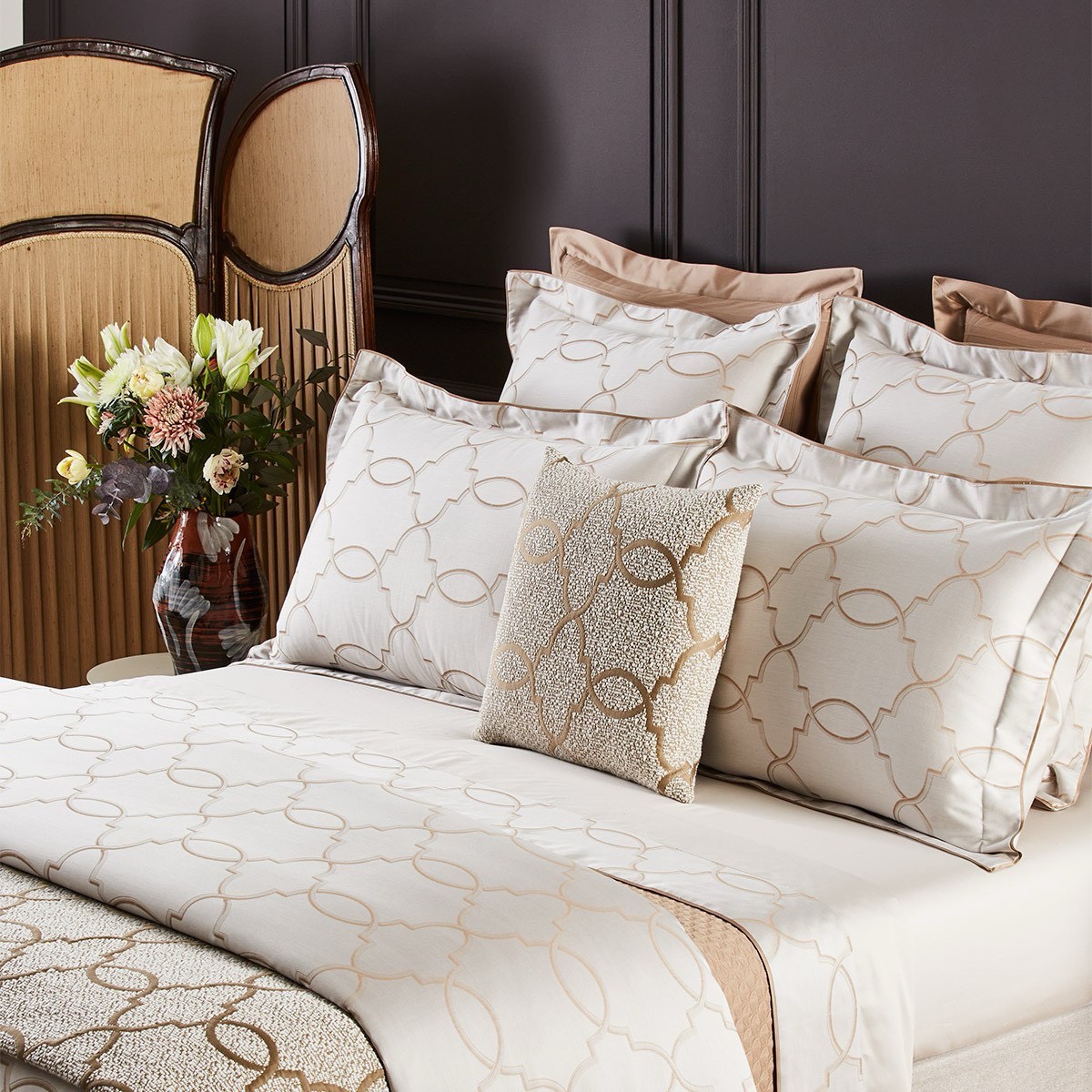 งาน The Harmony of Living: ที่เฟอร์นิเจอร์แบรนด์โลกลดสูงสุด 80%