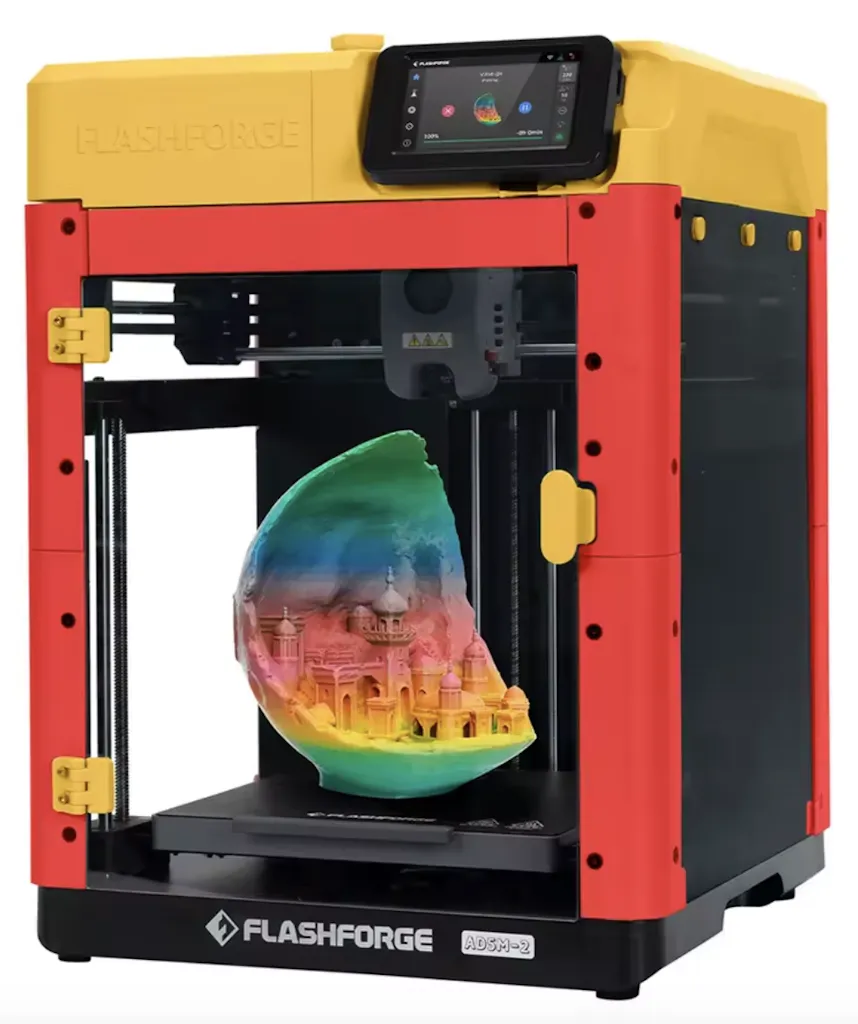 เครื่องพิมพ์ 3D ราคาถูก สำหรับผู้เริ่มต้นที่คุ้มค่าที่สุด