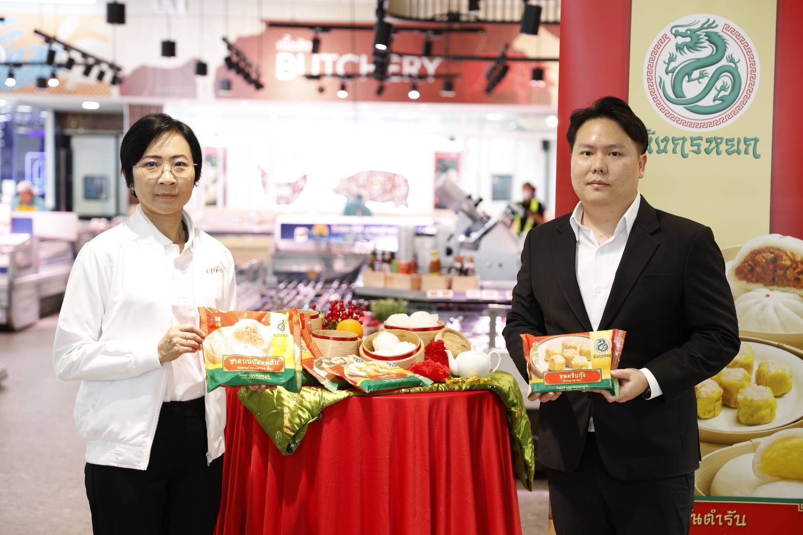 แบรนด์อาหารริมถนนดังขยายตัวเข้าตลาดหลักทรัพย์ จากเข็นเดินสู่จักรวรรดิอาหาร