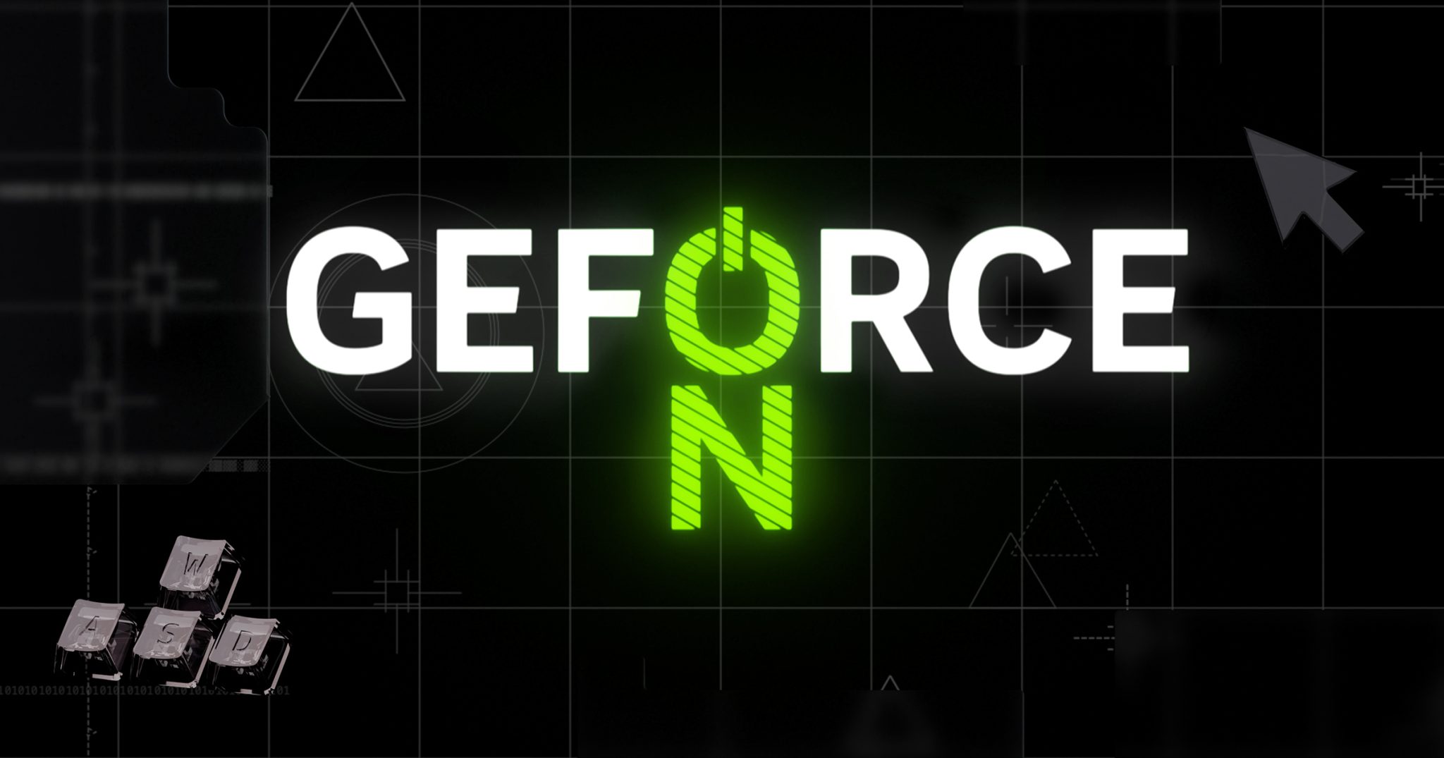 สรุปเทคโนโลยีใหม่จากงาน Gamescom ของ NVIDIA สำหรับเกมเมอร์พีซี