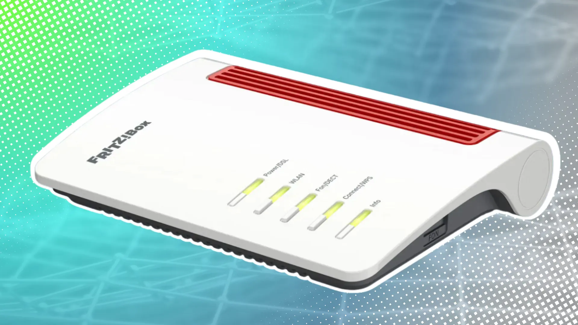 ถ้าไม่เคยรีสตาร์ทเราเตอร์ Wi-Fi เลย จะเกิดอะไรขึ้นกับเครือข่ายในบ้าน