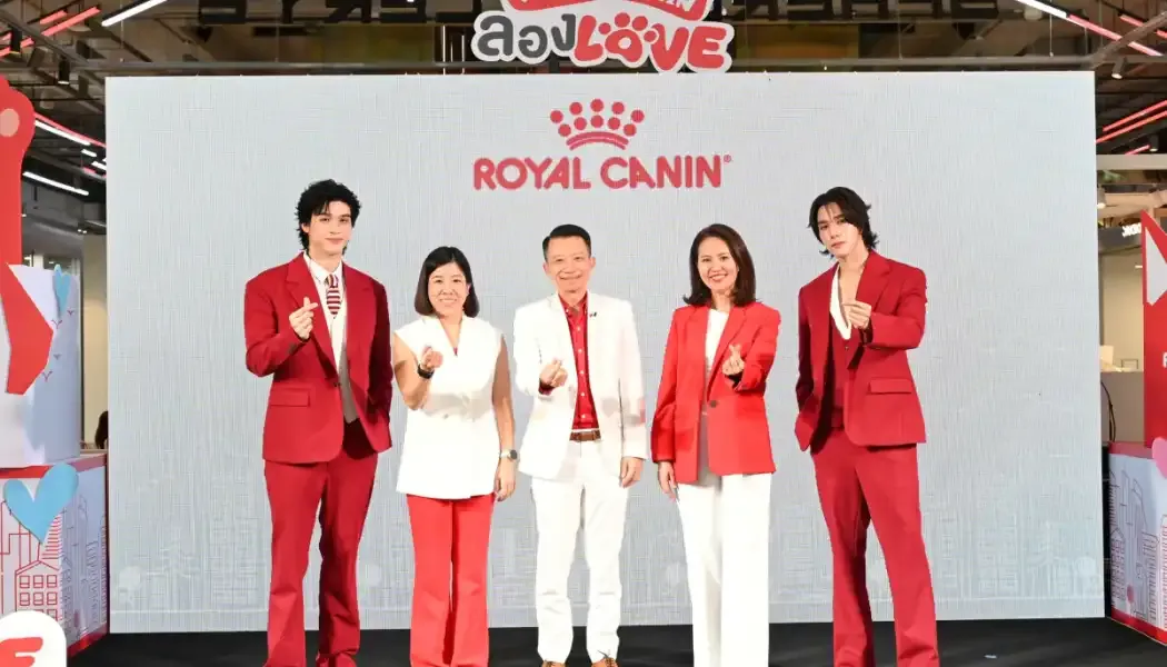 ทำไม Pet Parent ยอมลงทุนกับอาหารสัตว์เลี้ยงพรีเมียมสูตรเฉพาะจุด