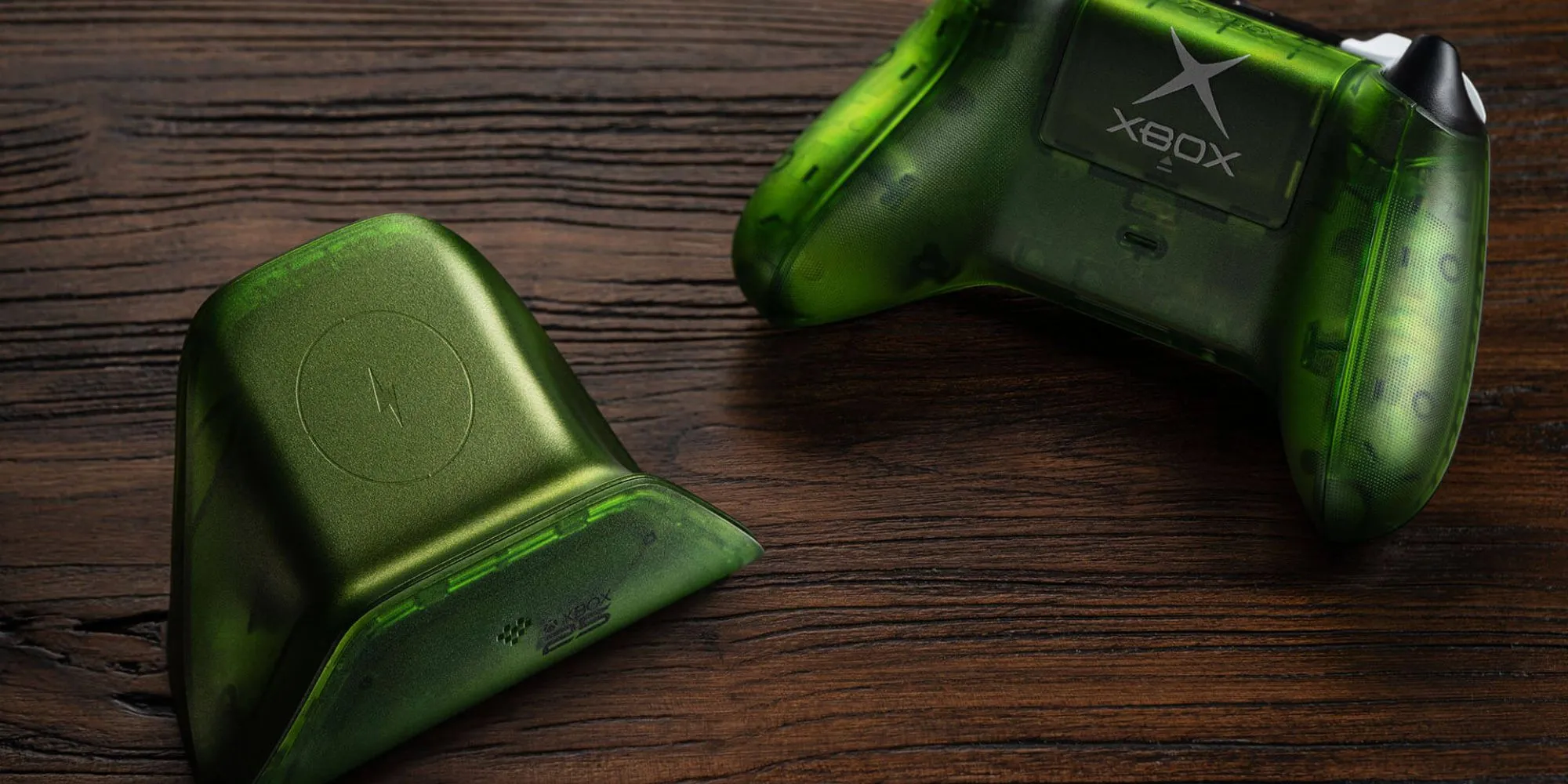 ย้อนยุคสีเขียวโปร่งใส Xbox 25th Anniversary ที่แฟนเกมต้องมี