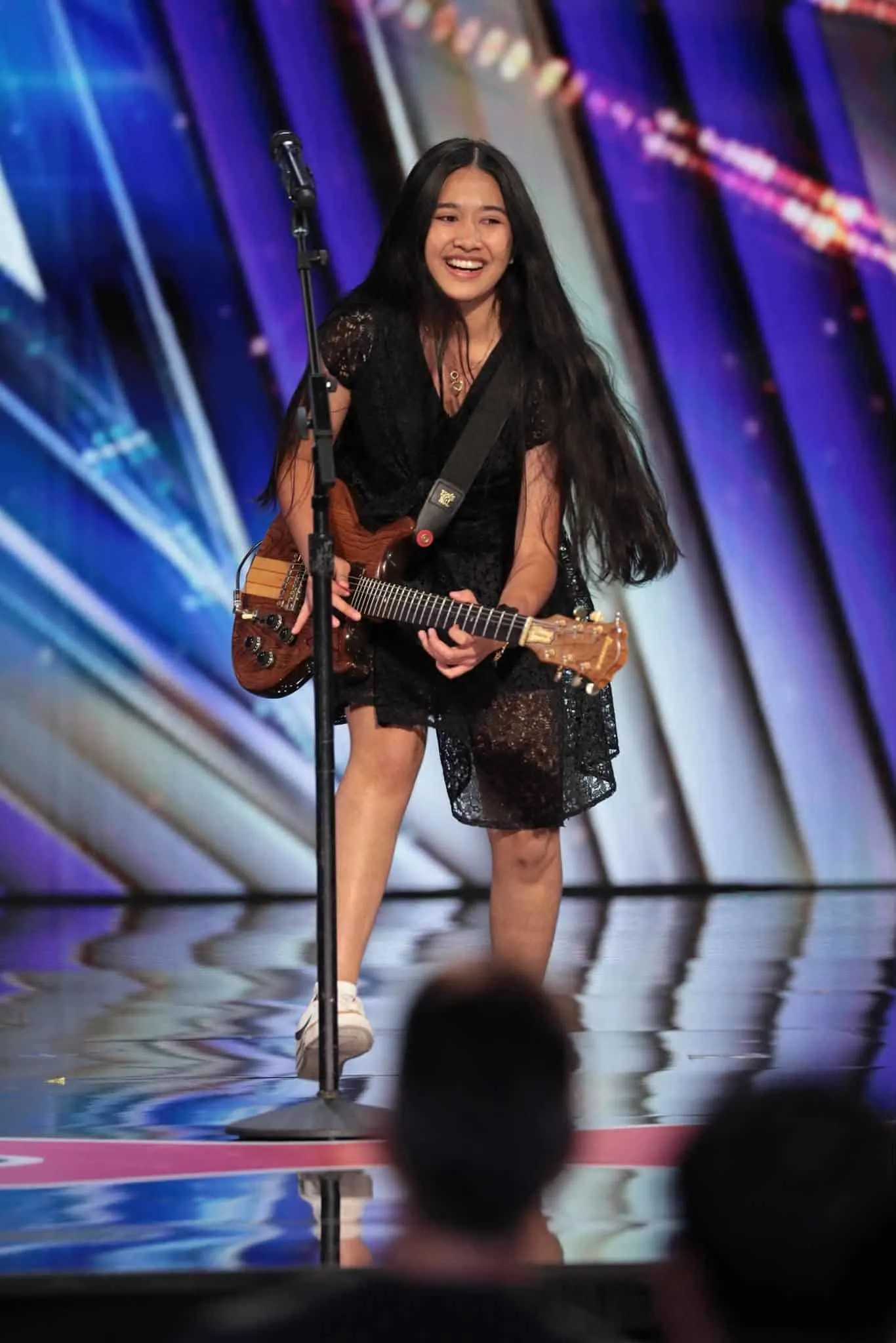 คู่มือดูและโหวตรอบ Live Shows AGT ให้คนโปรดแบบครบเครื่อง