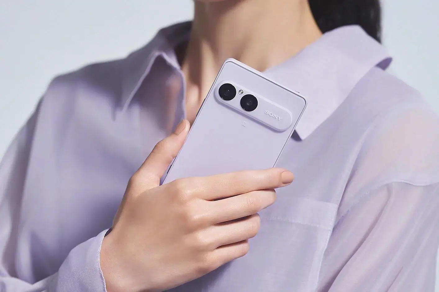 Sony Xperia 10 VIII คุ้มไหมกับจอ OLED 120Hz และ microSD ในราคากลาง