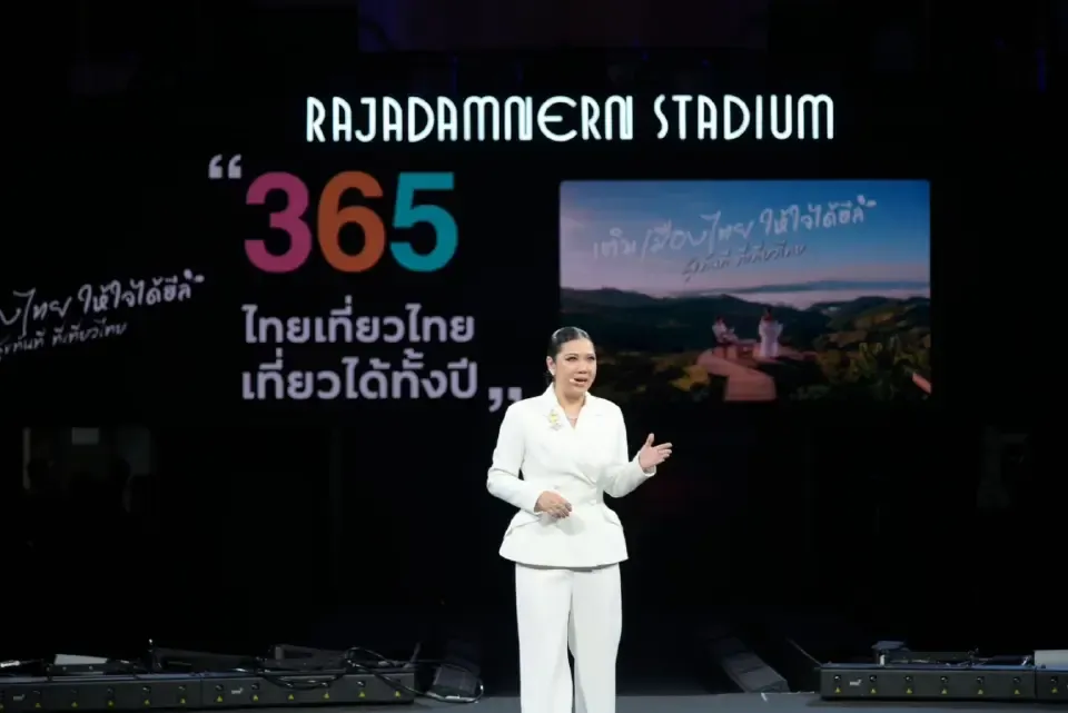 พลิกเกมท่องเที่ยวจากจำนวนสู่มูลค่า ดึงนักท่องเที่ยวชั้นสูงด้วย 4 แม่ไม้